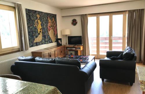 Arolla Apartment | Les Arolles