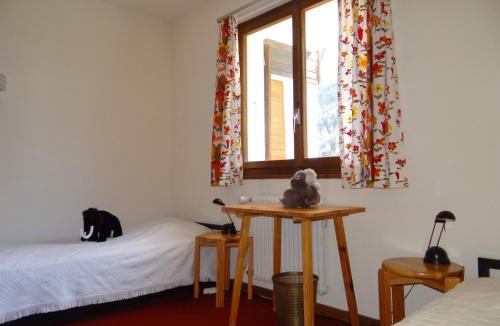 Arolla Apartment | Les Arolles