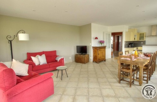 Cercie House | Les Arpents de Clotille