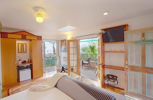 Del Mar Hotel | Les Artistes Inn