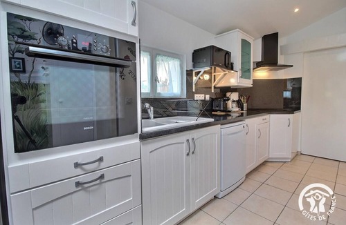 Lantic House | Les Arums - Lantic - Gîte