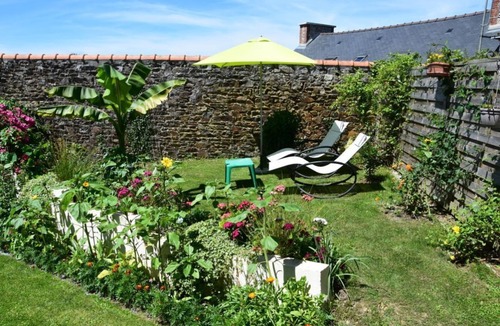 Lantic House | Les Arums - Lantic - Gîte