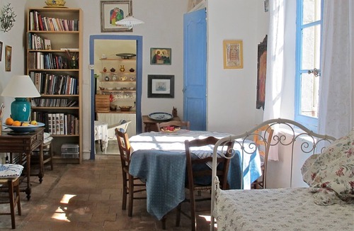 Saint-Hippolyte-du-Fort House | Les Asphodeles