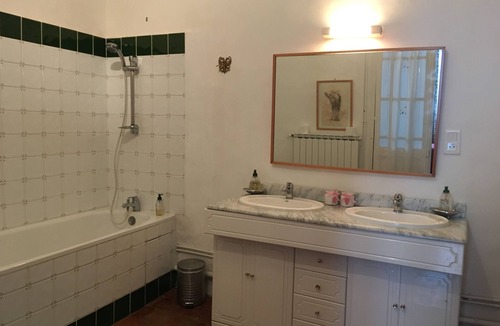 Saint-Hippolyte-du-Fort House | Les Asphodeles