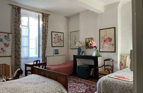 Saint-Hippolyte-du-Fort House | Les Asphodeles