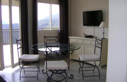 Partinello Apartment | Les Asphodèles