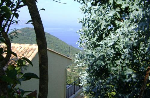 Partinello Apartment | Les Asphodèles