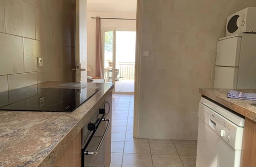 Partinello Apartment | Les Asphodèles