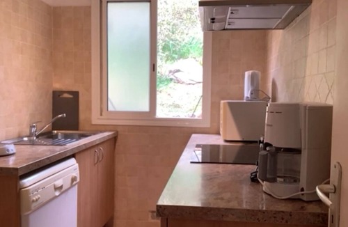 Partinello Apartment | Les Asphodèles