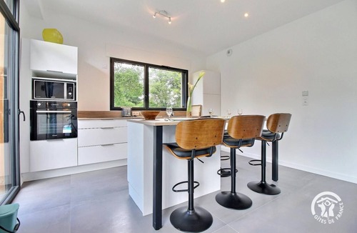 Muzillac House | Les Asphodèles - Muzillac