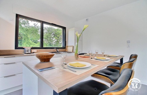 Muzillac House | Les Asphodèles - Muzillac