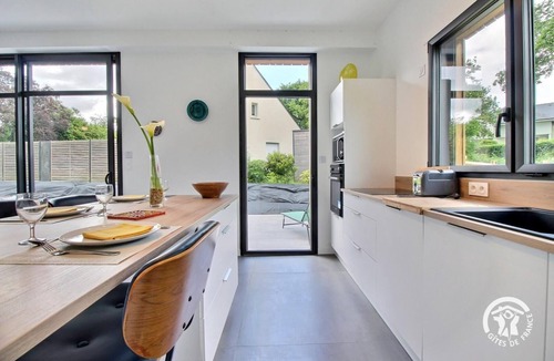 Muzillac House | Les Asphodèles - Muzillac