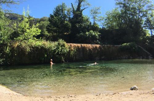 Saint-Hippolyte-du-Fort Bed & Breakfast | Les Asphodèles Amélie