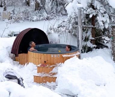 Saint-Pierre-d'Entremont House | Les ateliers du Cucheron