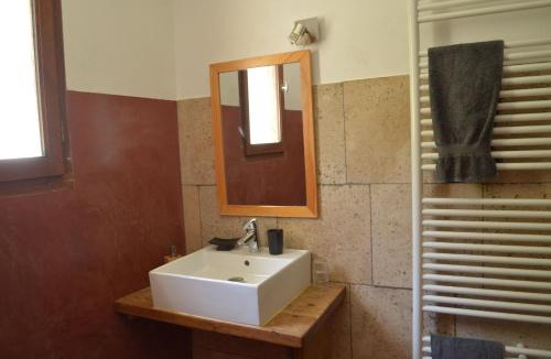 Saint-Pierre-d'Entremont House | Les ateliers du Cucheron