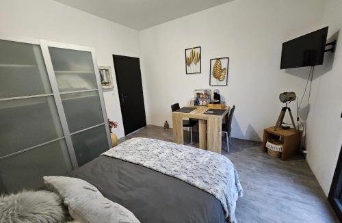 Nivelle House | Les ateliers