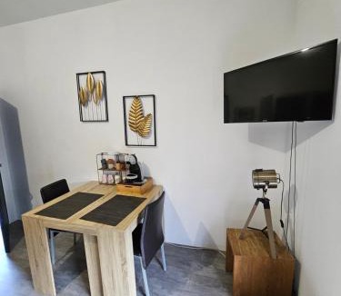 Nivelle House | Les ateliers