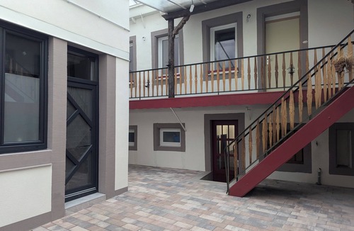 Saverne Apartment | Les Ateliers Saverne