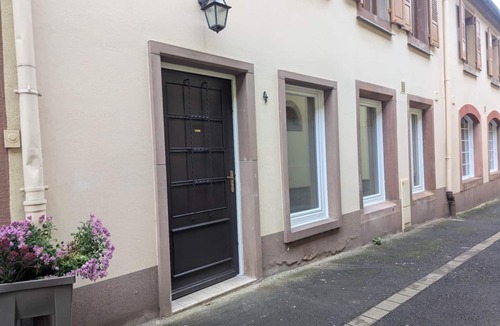 Saverne Apartment | Les Ateliers Saverne