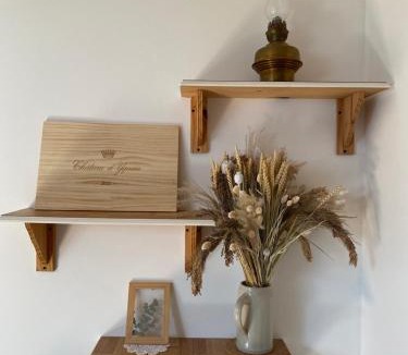 Preignac Bed & Breakfast | Les atypiques