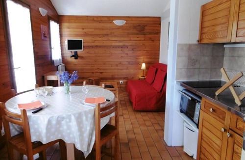 Brocas House | Les Aubépines - Brocas