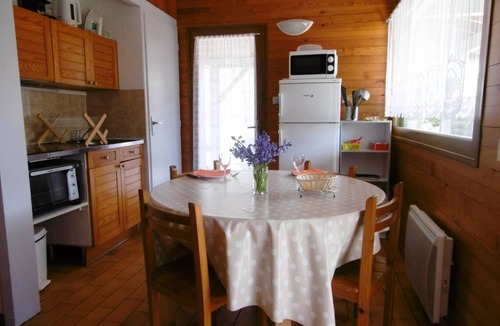 Brocas House | Les Aubépines - Brocas