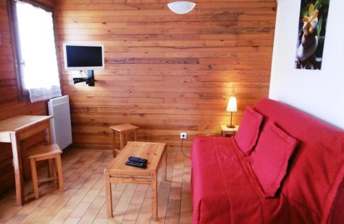 Brocas House | Les aubépines