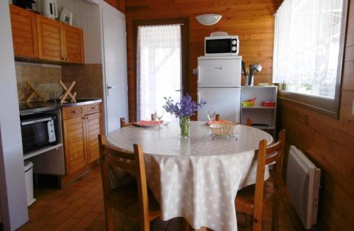 Brocas House | Les aubépines