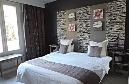 Bellegarde Hotel | Les Aubuns Country Hôtel