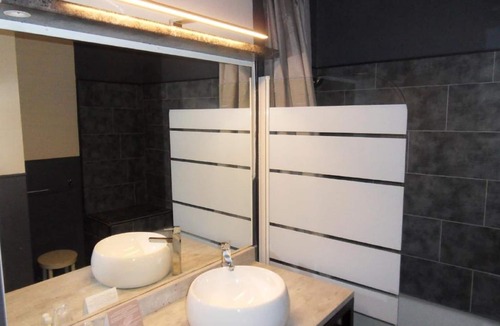 Bellegarde Hotel | Les Aubuns Country Hôtel