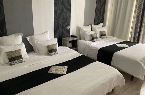 Bellegarde Hotel | Les Aubuns Country Hôtel