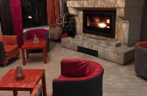 Bellegarde Hotel | Les Aubuns Country Hôtel