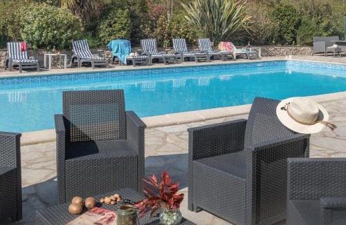 Mareuil-sur-Cher Bed & Breakfast | Les Aulnaies - B&B