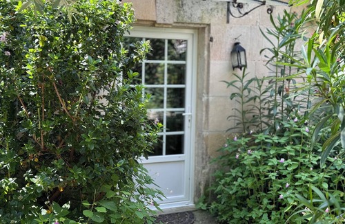 Saint-Simeux House | Les Aulnes - Two Bedrooms - Five people