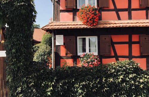 Bolsenheim House | Les Authentics - Le Domaine d'Autrefois & Spa