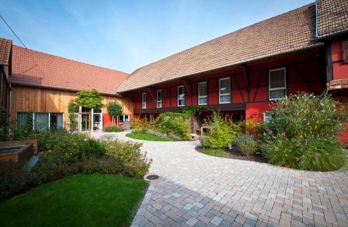 Bolsenheim House | Les Authentics - Le Domaine d'Autrefois & Spa