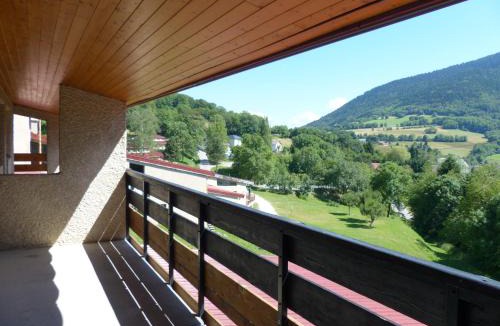 La Motte-d'Aveillans Hotel | Les Aveilles