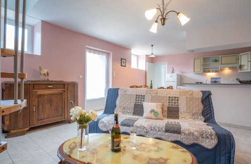 Ploumilliau House | Les Azalées by Interhome