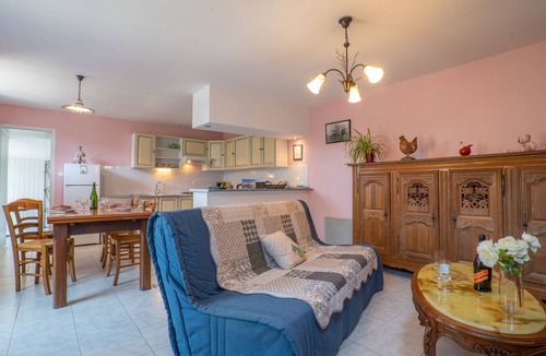 Ploumilliau House | Les Azalées by Interhome