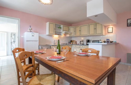 Ploumilliau House | Les Azalées by Interhome