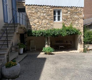 Clelles House | Les Bâtisses de Clément