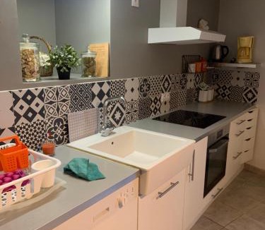 Clelles House | Les Bâtisses de Clément