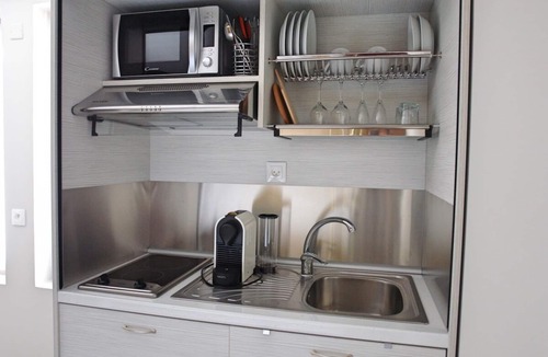 Bethune Apartment | Les Béthunoises Béthune Centre