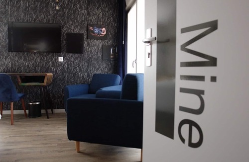 Bethune Apartment | Les Béthunoises Béthune Centre