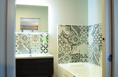 Bethune Apartment | Les Béthunoises Béthune Centre