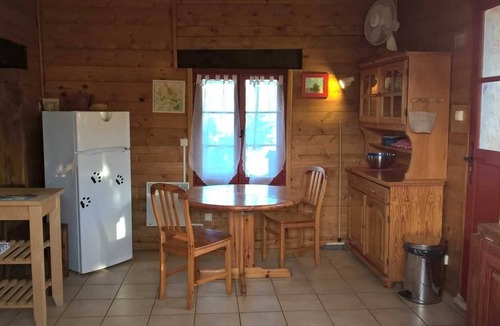 Saint-Pierre-des-Tripiers House | Les Balcons de la Jonte 2/4 persons