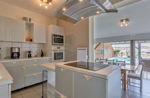 Vieux-Boucau-les-Bains House | Les Baïnes by Interhome