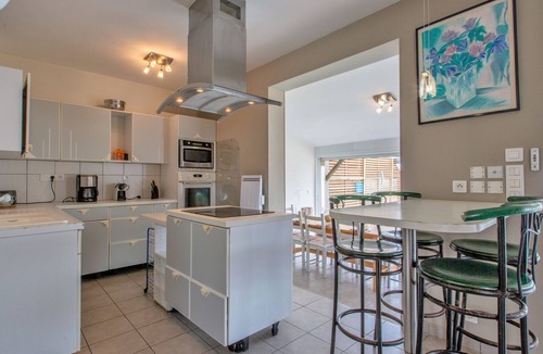 Vieux-Boucau-les-Bains House | Les Baïnes by Interhome