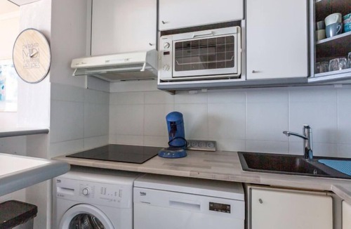 Cap Esterel Apartment | Les Bastides (O4 259) by Interhome