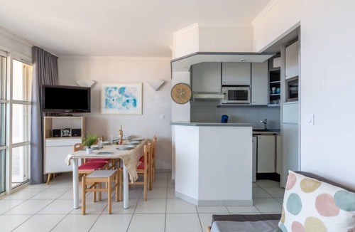 Cap Esterel Apartment | Les Bastides (O4 259) by Interhome